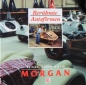 Preview: Holm "Beruehmte Autofirmen - Morgan" Morgan-History 1991 (9099)